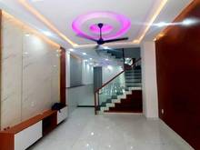 Hình ảnh Đường số 7-Bình Tân -54m2- hẽm xe hơi -ngang 4m-5.5 Tỷ