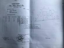 Hình ảnh Bán đất full thổ cư đường long thuận q9
