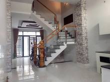 Hình ảnh phá sản bán gấp nhà đường phạm thế hiển,q8, 63m2/1ty080 tr,shr