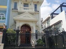 Hình ảnh Bán Villa đường Cao Đức Lân - APAK - Quận 2. DT: 8x16. Giá: 27 tỷ.