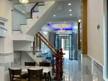 Hình ảnh Nhà Phú Nhuận đẩy nhanh-2 tỷ-44m2-Sổ hồng riêng