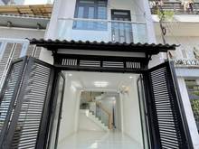 Hình ảnh Bán gấp nhà 1 lầu, 40m2, 2PN, HXH ngay chợ Bình Thành, giá 1,78 tỷ