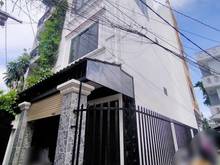 Hình ảnh 5Tỷ449 Sở Hữu 2Căn Nhà 4Tầng BTCT 63m2 Ngang 4.9m Ngay Chợ Lê Văn Quới