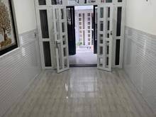 Hình ảnh Bán nhà đẹp Đường An Dương Vương Q6,dọn vô ở liền ,giá chỉ 4,5 tỷ