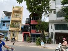 Hình ảnh Cho thuê nhà MT Hoàng Sa, Q 3- Dt: 4.7*13_ 60m2_ DTSD: 300m2_Giá 52tr