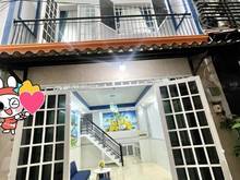 Hình ảnh Bán Nhà Gò Dầu ,Tân Sơn Nhì ,Tân Phú, 32m2, Giá 3,55 Tỷ