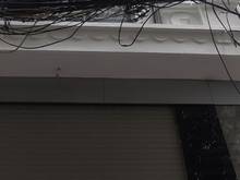 Hình ảnh Bán nhà xây mới Hoàng Mai, 40m2, 5 tầng, 4 ngủ, 4.1 tỷ