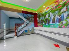 Hình ảnh Nội thất đầy đủ cần bán gấp-Đ.Phạm Văn Chiêu-Q.Gò Vấp-47m2-2,8 tỷ-SHR