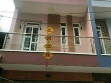 Hình ảnh Nhà 1 trệt 2 lầu giá tốt, hẻm xe hơi đường Dương Đình Hội,Phước Long B