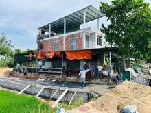 Hình ảnh Bán Lô Biệt Thự 200m2 Gần Chợ Lạc Sơn Sát Trục Chính Đường 8m5