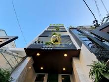 Hình ảnh 🌈 Studio tách bếp VIP - Quận 3 - Toà nhà cao cấp - Balcony 🌈