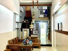 Hình ảnh Nhà đẹp giá xịn-Đ.Bình Khánh-Q.2-2 tỷ 4-46m2-SHR
