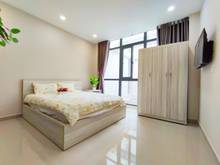 Hình ảnh Mb6623 nạp rút nhanh chóng studio ban công đầy đủ tiện nghi ngay Lê Bình_Tân Bình