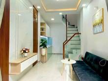 Hình ảnh Nhà cần bán giá thương lượng-Đ.Xô Viết Nghệ Tĩnh-46m2-2,6tỷ-SHR