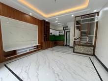 Hình ảnh Nhà DI TRẠCH 38M 5 Tầng-4 phòng,gần đường lớn-nội thất  2.3 tỷ