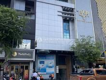 Hình ảnh 1 Căn Duy Nhất, MT Sư Vạn Hạnh, Gần VH Mall, 8x20 Hầm T3L TM, 180 Tr