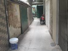 Hình ảnh Bán đất Bạch Mai, 31m2, mt 4,4m, sổ riêng, ô tô gần, 2.6 tỷ