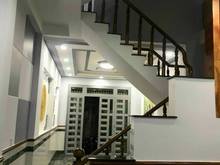 Hình ảnh Kinh Doanh Thua Lỗ Bán Nhà Bùi Văn Ba Q7 60m2 1ty060tr Shr Gần Ubnd