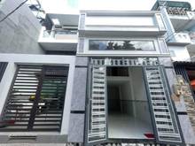 Hình ảnh Bán nha HXH, Bình Hưng Hòa B, Bình Tân, 37m, dưới 3 tỷ, giá rẻ