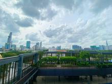 Hình ảnh EMPIRE CITY - Duy nhất 1 căn với thiết kế tận hưởng view vĩnh viễn.