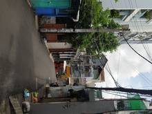 Hình ảnh MẶT TIỀN ngay CV PHÚ NHUẬN Trần Kế Xương với PHAN ĐĂNG LƯU