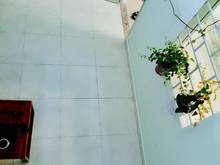 Hình ảnh Phòng trọ giá rẻ, có gác cho thuê gần chợ Phạm Văn Bạch, Tân Bình