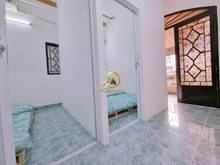 Hình ảnh Siêu hot Trang Chủ MB66.COM / Đăng Ký Tặng 66K 2 phòng ngủ  Quận 10 giá hạt dẻ có cửa sổ view chill