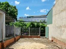 Hình ảnh BÁN GẤP! ĐẤT 110M2 5mx21 vuông vức, Hẻm xe hơi đường Lý Tế Xuyên Linh