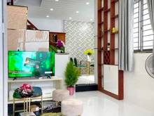Hình ảnh Nhà cần bán giá tốt- Phạm Hữu Chí,Q5- 42m2- Giá chỉ 2,3 tỷ- SHR