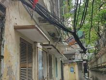 Hình ảnh Bán đất Minh Khai, 29m2, lô góc, sổ riêng, ngõ ba gác, 2.35 tỷ
