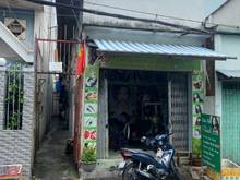 Hình ảnh Bán nhà có 7 phòng trọ Phạm Văn Chiêu, P9, Dt 4.5x21m , giá 7.65 tỷ