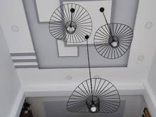 Hình ảnh Siêu phẩm 4.2x25 mt kinh doanh Nguyễn Văn Nghi trệt lửng 3 lầu