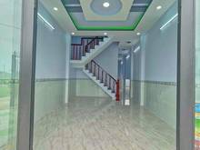 Hình ảnh Bán nhà hẻm ô tô - Đ.Phan Chu Trinh-Q.Bình Thạnh - 40m2 - 2,3 tỷ - SHR