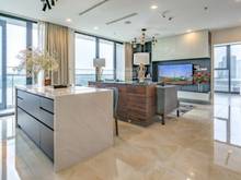 Hình ảnh Biệt thự 216 m2 trệt 2 lầu, ngay đường Trần Não Quận 2, Dt17x13.5m