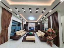 Hình ảnh SIÊU PHẨN,Nguyễn Văn Lộc,80m2, MT4m5, vỉa hè,ô tô tránh, Trang MB66.COM Chính Thức - MB 66 Uy Tín,14 tỷ