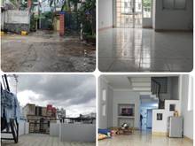 Hình ảnh Bán Nhà HXH 4M Nguyễn Văn Đậu P6 BT (4.3x17m), 4 Tấm 4PN BTCT Full CN