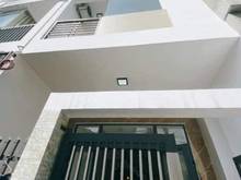 Hình ảnh Bán nhà 3 tầng 3 mê kiệt Dũng Sĩ THanh Khê