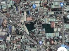Hình ảnh Bán nhà mặt tiền kinh doanh An Phú 13, Thuận An, diện tích 100m2 giá 3