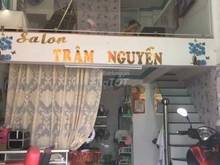 Hình ảnh ❤️ Nhà bán Huỳnh Tấn Phát, phường Tân Thuận Đông,