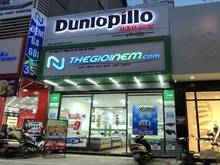 Hình ảnh Cho thuê nhà mặt phố Nguyễn Văn Cừ