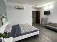 Hình ảnh Cho thuê chung cư Tôn Đản Quận 4 gần Đoàn Văn Bơ_Chùa Ngọc Hoàng