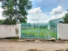 Hình ảnh Quận 12, Đất full thổ, Mặt tiền Thạnh Lộc 56, KV 18x68m 1237m2, Chỉ 37