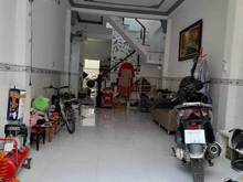 Hình ảnh Bán nhà gần trung tâm-Đ.Phạm Việt Chánh-Q.Bình Thạnh- 43m2 - 2,5tỷ-SHR