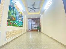 Hình ảnh Bán nhà xây mới Nam Dư, 41m2, 4 tầng, 4 ngủ, ngõ ô tô, 4.75 tỷ