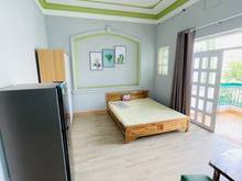 Hình ảnh Studio FULL NT_ban công ngay PHAN HUY ÍCH_TÂN BÌNH