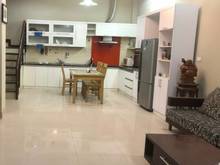 Hình ảnh Bán nhà tự Xây Lệ Mật 5 tầng, oto để trong nhà, vừa ở vừa tăng trưởng