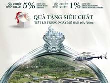 Hình ảnh MARINA HỘI AN - Cuộc Sống Thượng Lưu Kề sông Cạnh Biển Của Giới Tinh