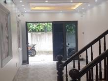 Hình ảnh Nhà 5 tầng mới koong, ô tô, Nguyễn Văn Linh, 51m, MT 3.9, nhỉnh 5 tỷ