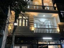 Hình ảnh Biệt thự mini 3 tầng, Mã Lò Bình Tân, 60m2, chỉ nhỉnh 5tỷ