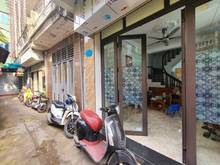 Hình ảnh Bán nhà đẹp Minh Khai, 31m2, 4 tầng, 4 ngủ, 3.95 tỷ